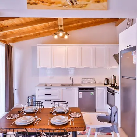 别墅 Safran 卡斯