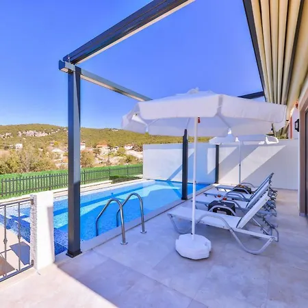 Villa Safran Kas